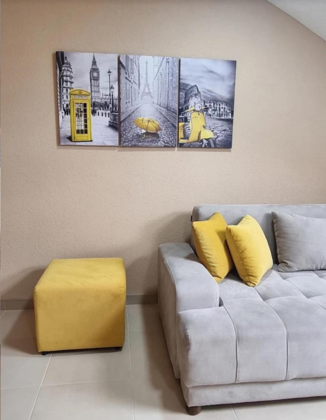 Apartman Avram Kotor Varos Exteriér fotografie